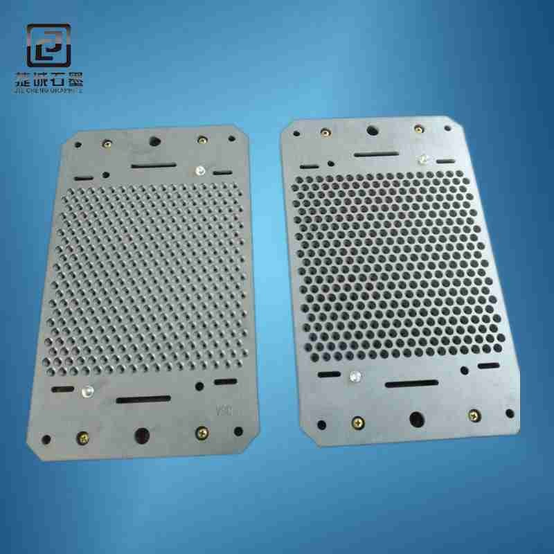 電子燒結(jié)石墨板，VC石墨燒結(jié)治具，石墨模具