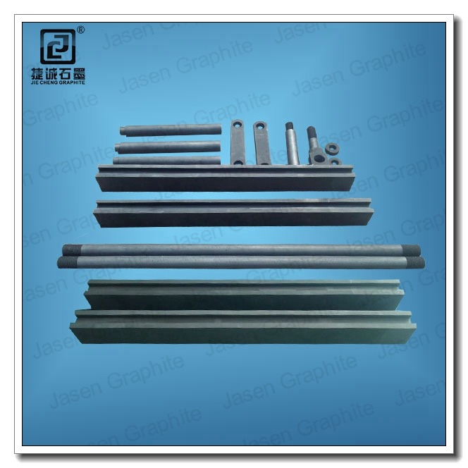 真空爐石墨件的加熱溫度的具體說明
